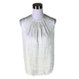 Unisex Andiata - Top, size 36 - Natural white ()
