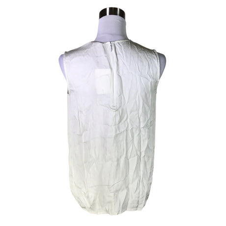 Unisex Andiata - Top, size 36 - Natural white (2)