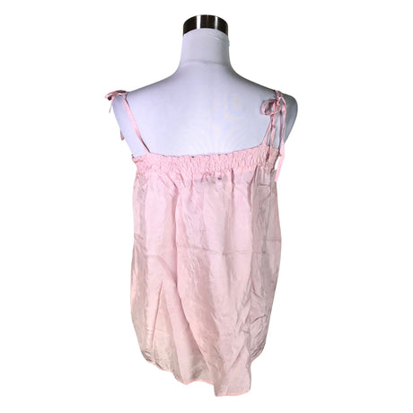 Unisex Hanna Sarén - Top, size 36 - Light pink (2)