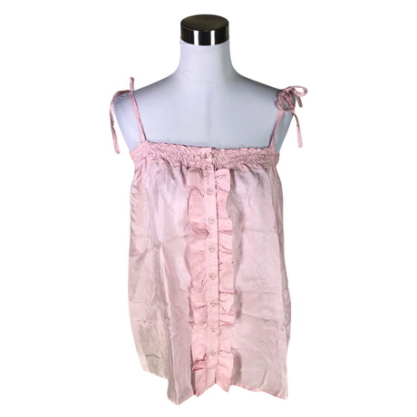 Unisex Hanna Sarén - Top, size 36 - Light pink ()