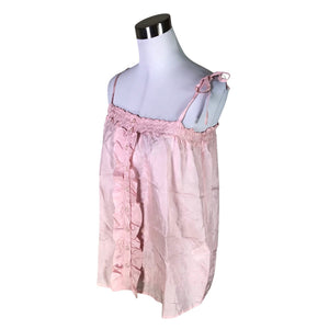 Unisex Hanna Sarén - Top, size 36 - Light pink (3)