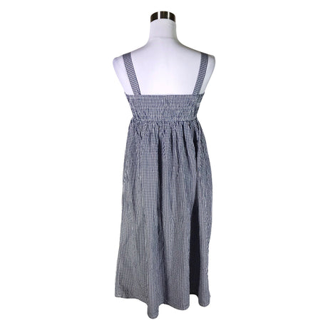 Unisex Gauhar - Dress, size 36 - Blue (2)