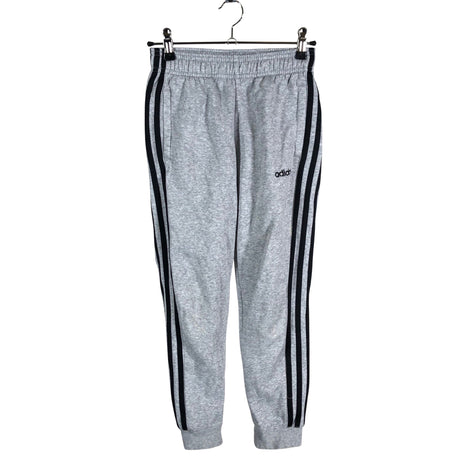 Unisex Adidas - Sweatpants, size 134 - 140 - Gray ()