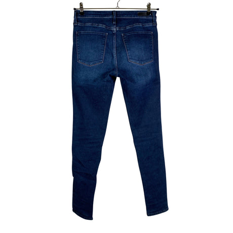 Unisex Abercrombie&Fitch - Jeans, size W29 - Blue (2)