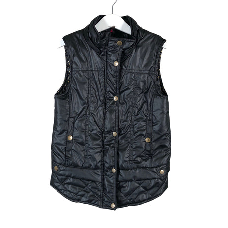 Unisex Orchestra - Winter vest, size 134 - 140 - Black ()