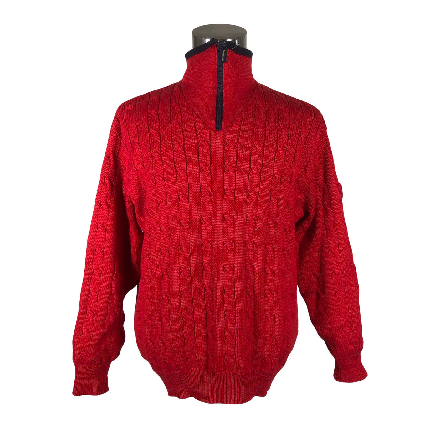Unisex Henri Lloyd - Neulepaita, koko M -  (1)