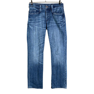 Unisex Gsus - Jeans, size W32 - Blue (1)
