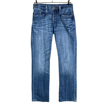 Unisex Gsus - Jeans, size W32 - Blue ()