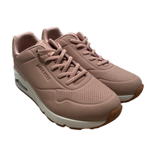 Unisex Skechers - Tennarit, koko 38 -  (2)