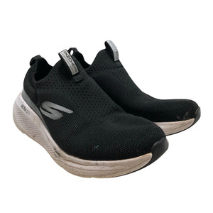 Unisex Skechers - Casual sneakers, size 36 - Black (2)