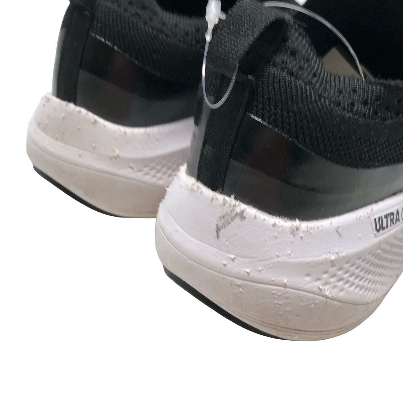 Unisex Skechers - Casual sneakers, size 36 - Black (3)