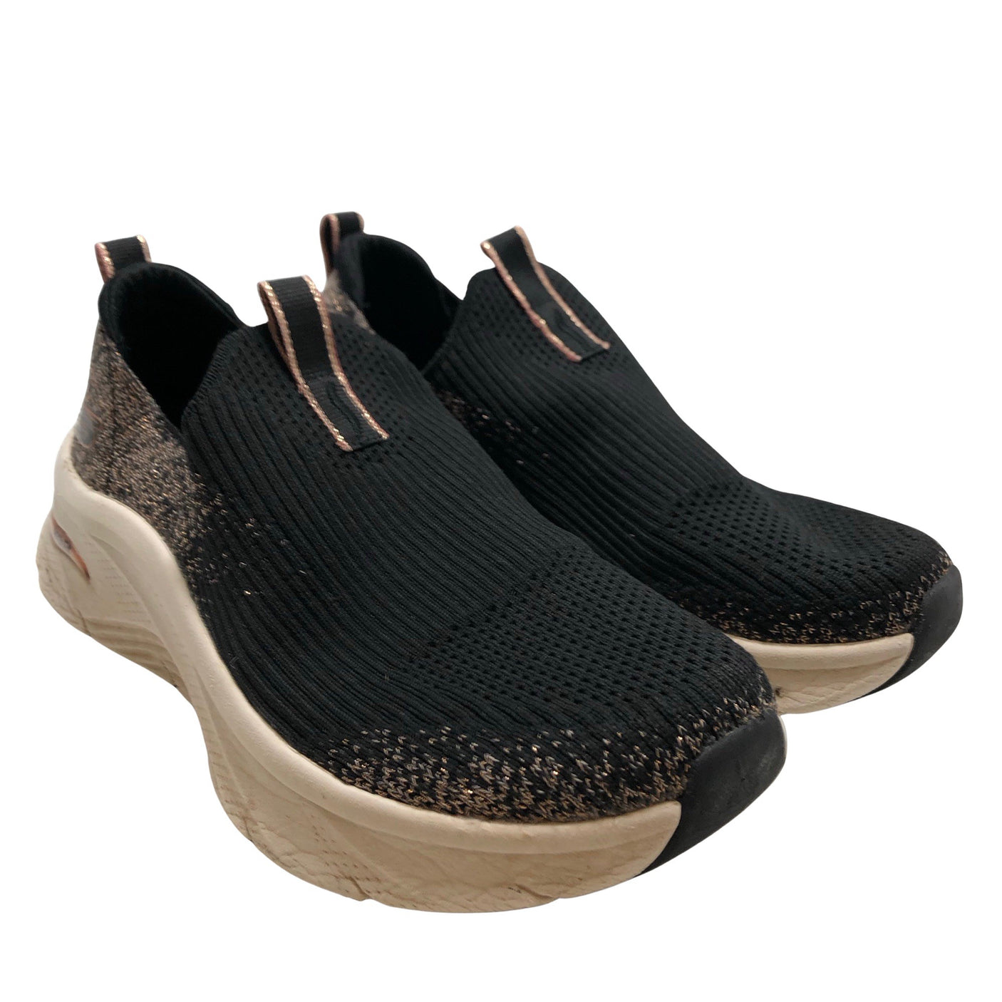 Unisex Skechers - Tennarit, koko 36 -  (3)