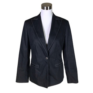 Unisex Almia - Jacket, size 36 - Black (1)