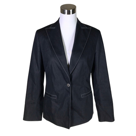 Unisex Almia - Jacket, size 36 - Black ()