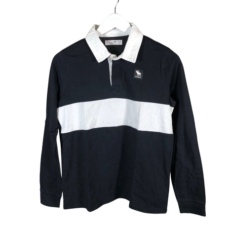 Unisex Abercrombie&Fitch - Trikoopaita, koko 158 - 164 -  ()