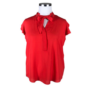 Unisex Marciano by Guess - Lyhythihainen pusero, koko 44 -  (1)