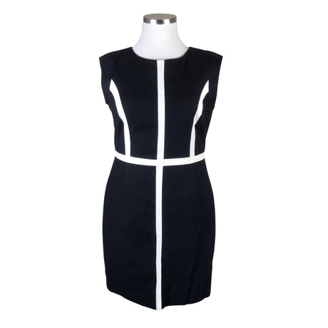 Unisex Gant - Sheath dress, size 44 - Blue ()
