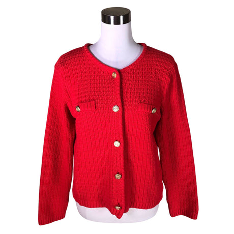 Unisex More&More - Neuletakki, koko 38 -  ()