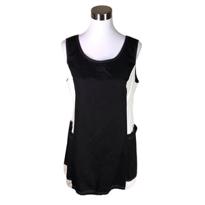 Unisex Positive - Tunic, size 38 - Black (1)