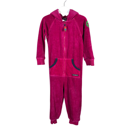 Unisex Villervalla - Haalari, koko 98 - 104 -  ()