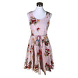 Unisex Derhy - Dress, size 38 - Red ()