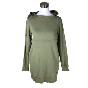 Unisex Blaa - Collegemekko, koko 36 -  (1)