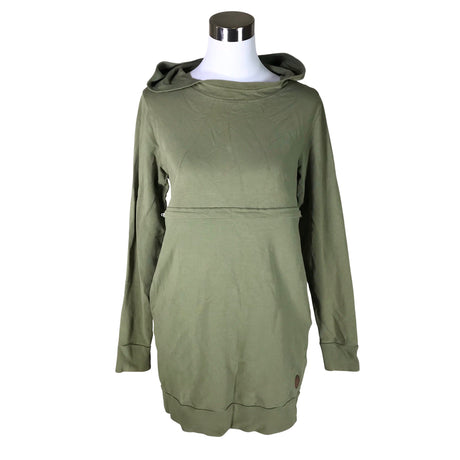 Unisex Blaa - Collegemekko, koko 36 -  ()