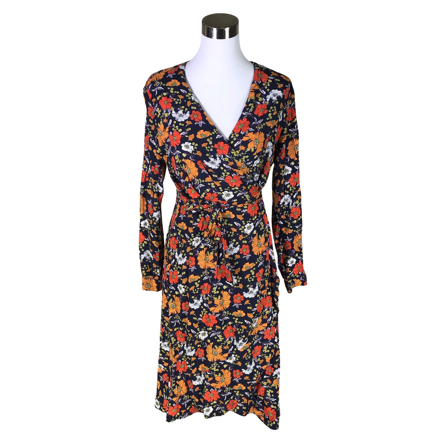 Unisex InWear - Sifonkimekko, koko 40 -  (1)