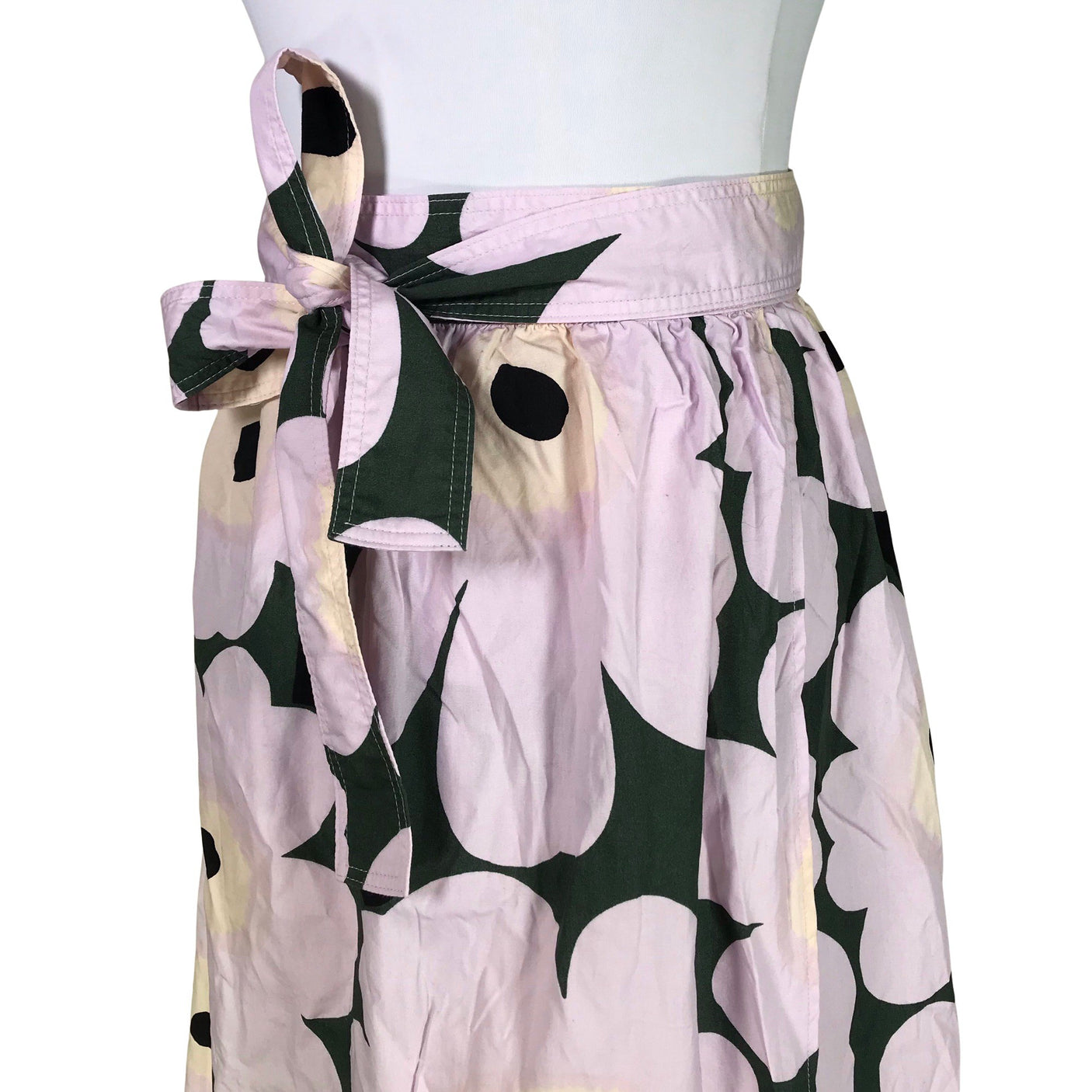 Unisex Marimekko - Kangashame, koko 38 -  (3)