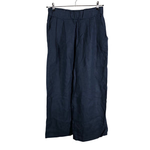 Unisex Puuvillatehdas - Kangashousut, koko 40 -  (1)