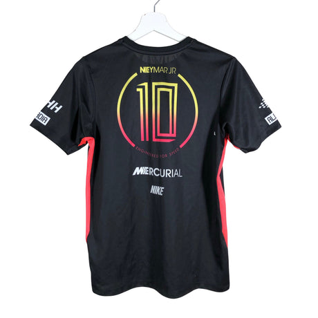 Unisex Nike - Urheilupaita, lyhyet hihat, koko 164 - 170 -  (2)