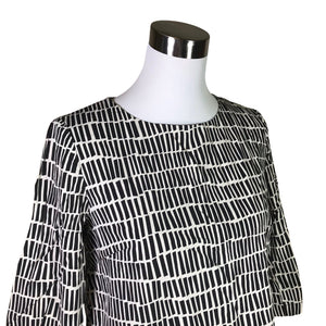 Unisex Marimekko - Dress, size 38 - Black (3)