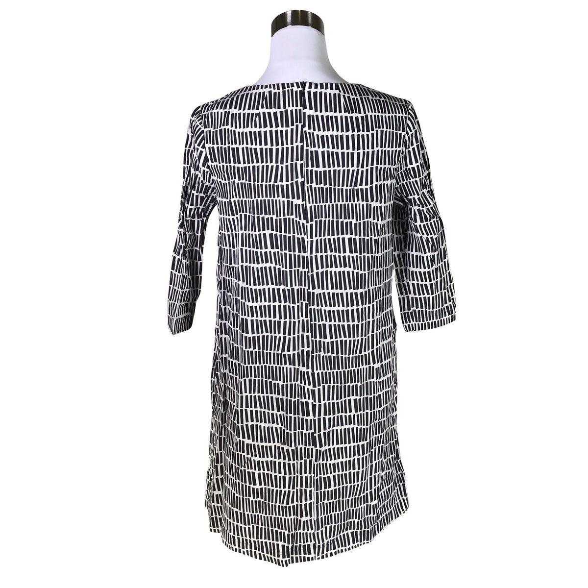 Unisex Marimekko - Dress, size 38 - Black (2)