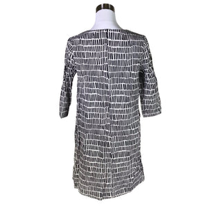 Unisex Marimekko - Dress, size 38 - Black (2)