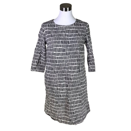 Unisex Marimekko - Dress, size 38 - Black ()