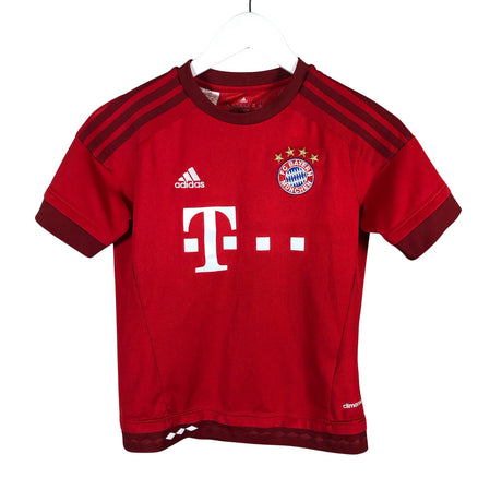Unisex Adidas - Urheilupaita, lyhyet hihat, koko 146 - 152 -  ()