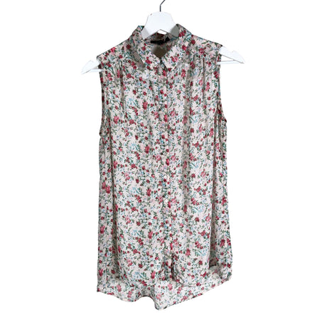Unisex New Look - Top, size 38 - Light pink ()