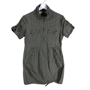 Unisex Soyaconcept - Tunic, size 38 - Green (1)