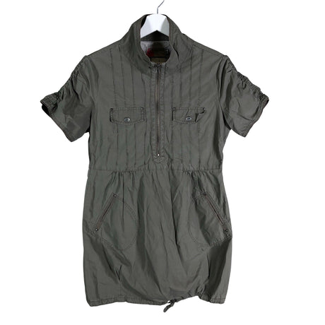 Unisex Soyaconcept - Tunic, size 38 - Green ()