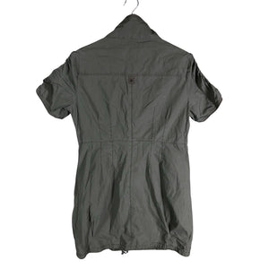 Unisex Soyaconcept - Tunic, size 38 - Green (2)