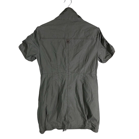Unisex Soyaconcept - Tunic, size 38 - Green (2)
