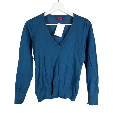 Unisex Esprit - Sweater, size 38 - Blue ()