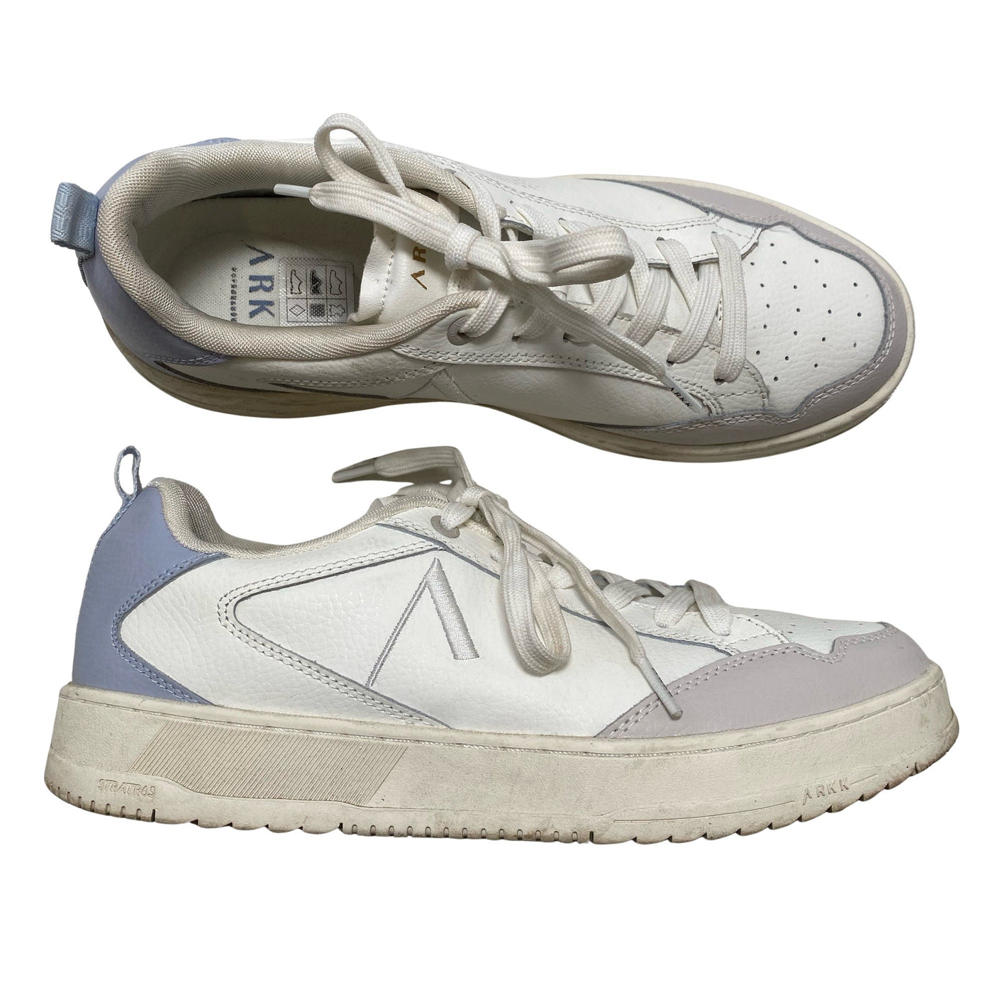 Unisex Arkk Copenhagen - Tennarit, koko 41 -  (1)