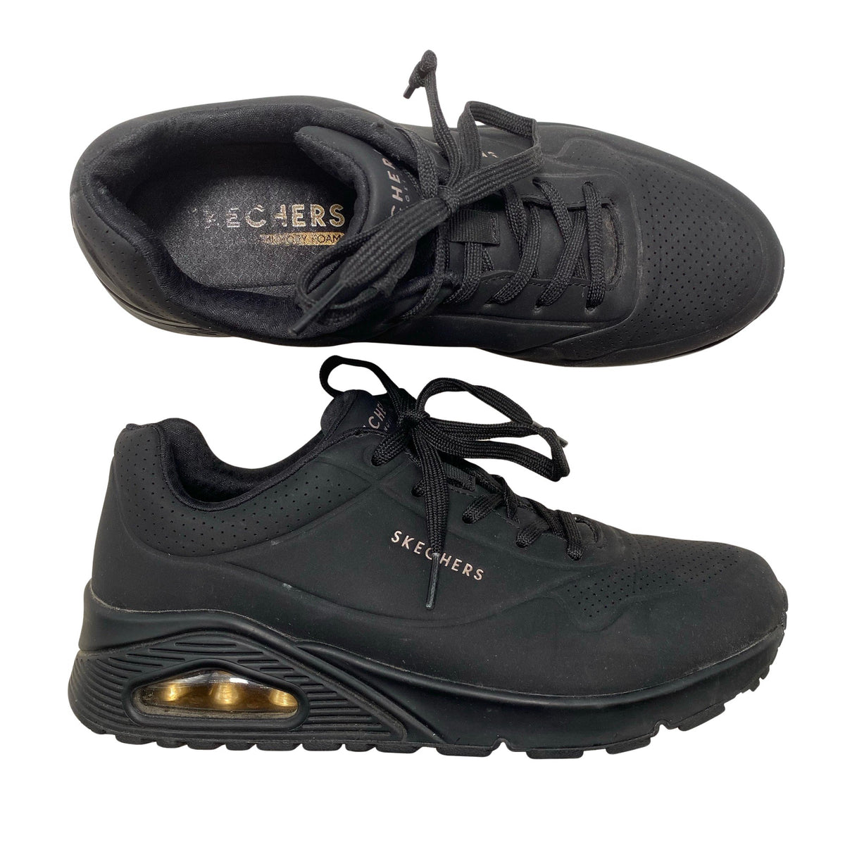 Unisex Skechers - Lenkkarit, koko 39 -  (1)
