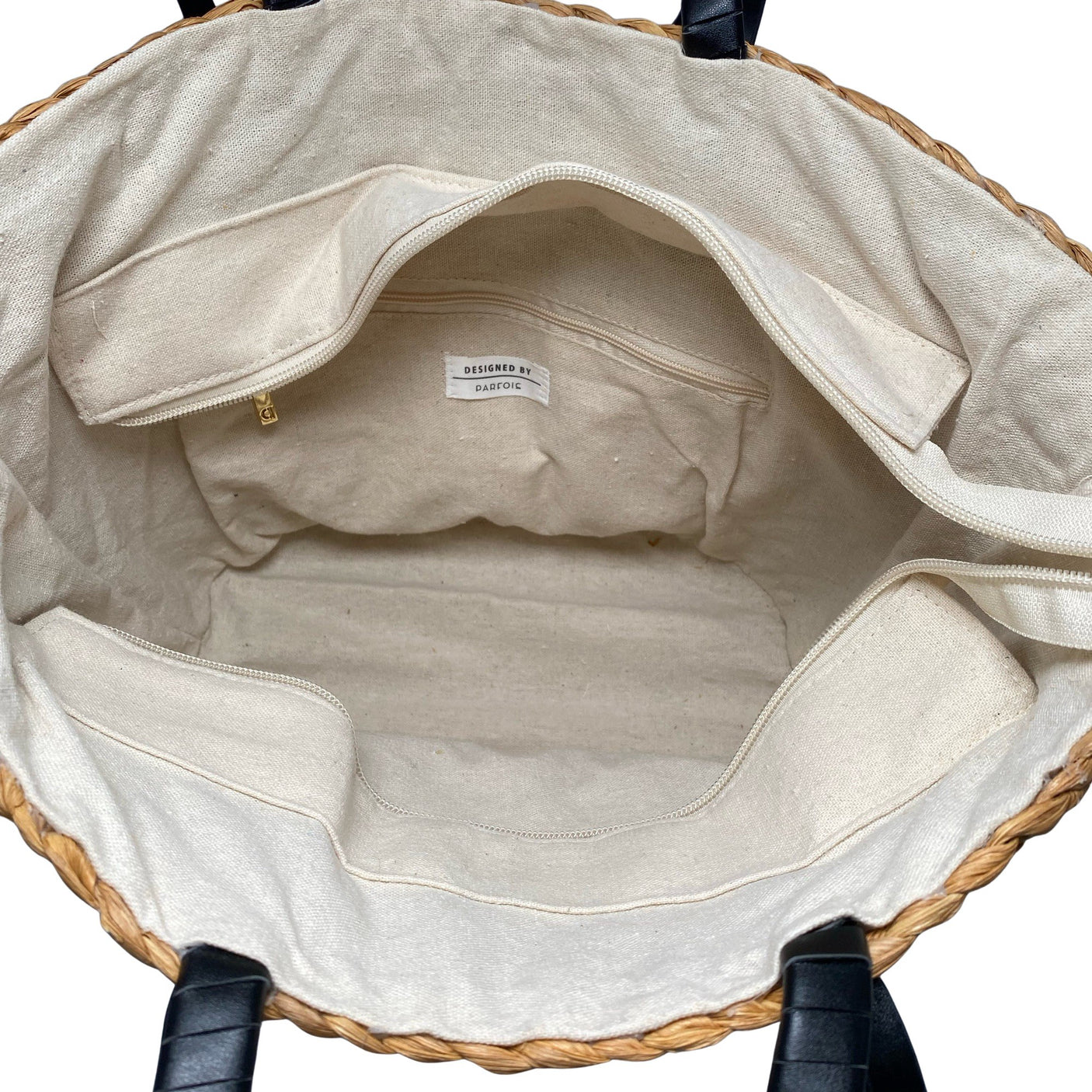 Unisex Parfois - Olkalaukku, koko Midi -  (2)