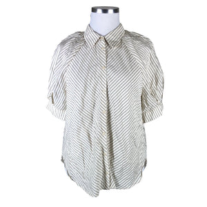 Unisex Lindex - Lyhythihainen pusero, koko 44 -  (1)