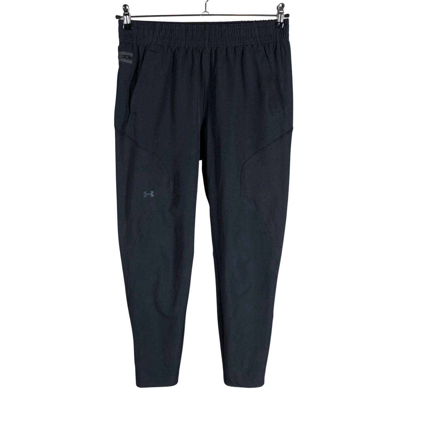 Unisex Under Armour - Sports trousers, size 40 - Black (1)
