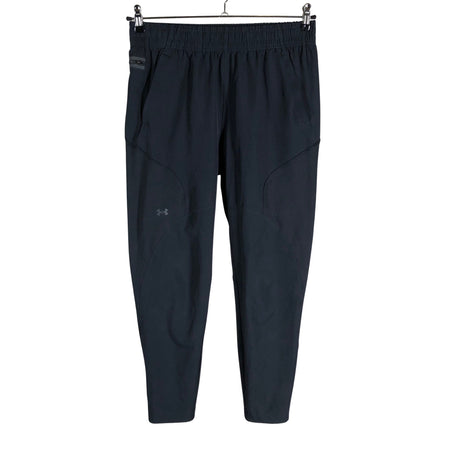 Unisex Under Armour - Sports trousers, size 40 - Black ()