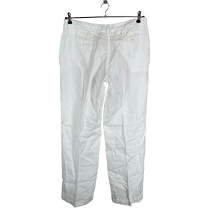 Unisex Armani Jeans - Kangashousut, koko 42 -  (2)