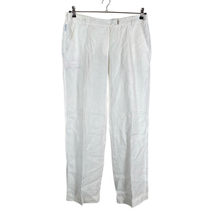 Unisex Armani Jeans - Kangashousut, koko 42 -  (1)